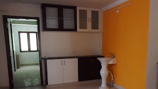 AD.237/Resale Specious 2bhk flat for sale//1050sft North face// MG road Brundavan Colony vijayawada