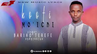 Kooti MO'lCHI BARIYO TEREFE