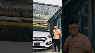 Thanh lý dàn xe Hyundai giá rẻ