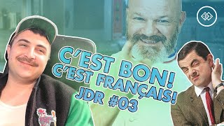 Cauchemar en cuisine pour Mr.Bean  - 🎲 Jdr 2D6 🎲 (Actual Play)