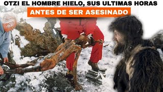 Un 19 de Septiembre es encontrado Ötzi el Hombre de Hielo