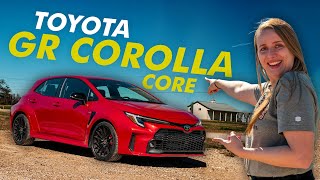 Toyota GR Corolla Review: The Ultimate 3-Cylinder Fireball