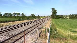 47749 passing kilby bridge jn 16/06/23