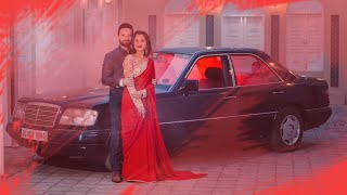 Prewedding Video Latest II Best Prewedding 2024 II SHUBHAM & SIMRAN II GS PHOTOGRAPHY MORINDA