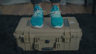 Where I Put My Camera Gear || Pelican Case 1510