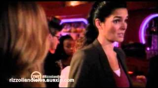 Rizzoli & Isles Short Season 4 Promo #43