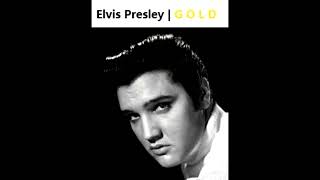 Elvis Presley ⁞ There's Always Me