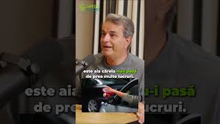 De la obiceiuri de zi cu zi la mentalitatea colectivă #greenreport #podcast