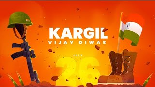 Hindi Poetry | Kargil Vijay Diwas | 26july | Kargil War | Amar jawan |Shahid | Respect their bravery