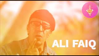 ALI FAIQ | MUSIC | الفنان صاحب صوت الجميل علي فايق | تشلحيت |