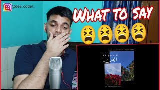 JANI - Anjaan ft. Nabeel Akbar & Talhah Yunus (Official Audio) | *UNCUT* REACTION