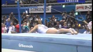 Youna Dufournet 2011 Worlds EF UB (CCTV)