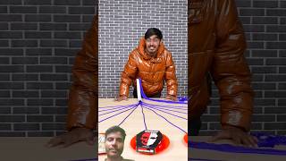 ₹100000 Pull The String Challenge | रस्सी खेंचो और जीतो इनाम | Looser Will Eat Jolochip🥵