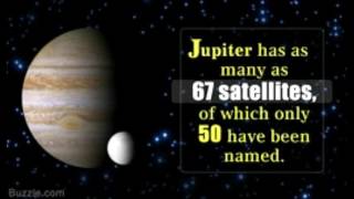 How Many Moons Does Jupiter Have Learn the Surprising Truth