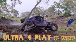 Ultra 4 2022 Round 3 saturday shootouts