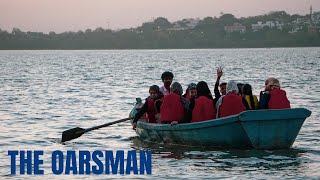 THE OARSMAN | KIRDAAR SHORTS