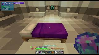 Minecraft Shadows of Thaumaturgy E67: TARDIS Refueling Mission