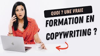 Formation en Copywriting !