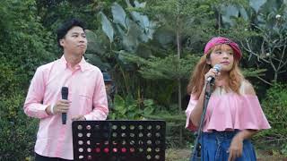 180804 WEDDING PARTY || Ridwan Bforce X Keibieh Soulsiters