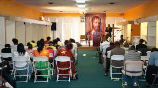 Photo Video, CHICAGO CHRISTIAN ASSEMBLY, Le Rev Alidore