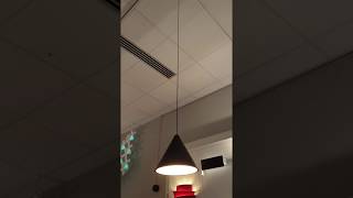 ECLAIRAGE STRING LIGHT FLOS - NRA LYON