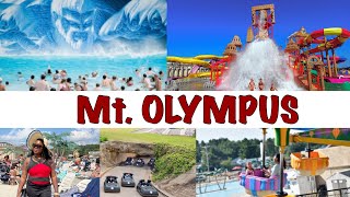 Wisconsin Dells Family Vacation Vlog! Water & Theme Park ~ summer Vacation 2021