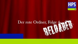 Roter Ordner reloaded: Folge 4/7