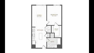 B40 Floor Plan