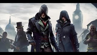 Trying Assassin's Creed Syndicate New Update 60 Fps 4K Ps5 2024