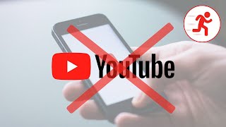 Supprimer une chaine Youtube sur Téléphone