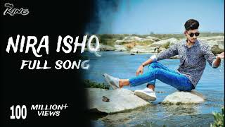 nira ishq full song | sumit prajapati |guri song...