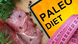 Unravel the Secrets of the Paleo Diet with NutriBites YouTube Channel