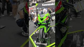 ชมรอบคัน [2024]New Ninja ZX-6R ฿498,000🇹🇭 #zx6r