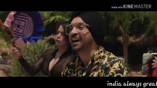 Putt Jatt Da OfficialVideo Diljit Dosanjh Ikka Kaater