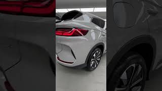 First Look 2025 BYD SONG PLUS Super Plug-in Hybrid DM-i - Luxury SUV | Interior And Exterior #shorts