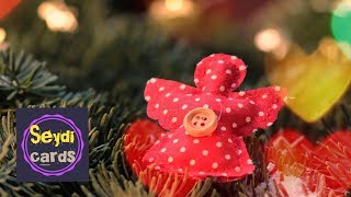 ¡FELIZ NAVIDAD! Video con mensaje navideño para enviar por whatsapp o e-mail