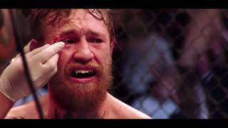 Conor McGregor - Man Of Glory