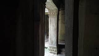 Bayon Temple #bayontemple #siemreap #cambodia #siyapouv