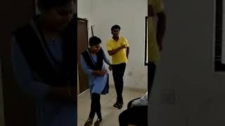 MIMTS College#Shorts#funny #reel's #rala gadi song