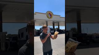 Part 3: Trading Buc-ee’s Beaver Nuggets until I get a house in Austin Texas