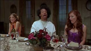 Preparar el pavo | Scary Movie 2 | Subtitulada