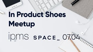 In Product Shoes #10–AMA-сессия, Иван Равовой