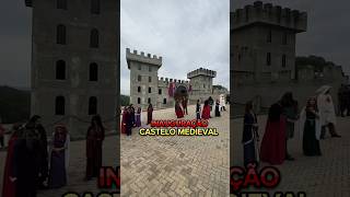 CASTELO MEDIEVAL