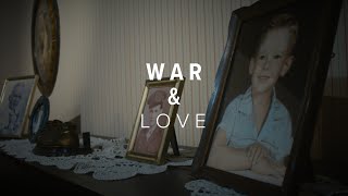 War & Love - Cinematic Video | BMPCC6K Pro | Naval Aviation Museum