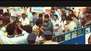 Bimla Nayak Title Song in RAVI TEJA Version ...