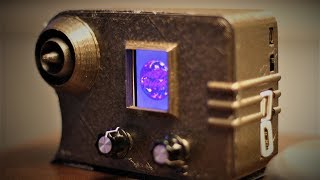 DIY Vintage Spotify Radio Using A Raspberry Pi