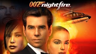 007 Nightfire: The Ultimate Mission Continues - Part 2