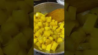 আলু ভজা |Aloo Bhaja|#shorts #ytshorts #cooking #ytshortsindia #youtubeshorts