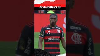 Evertton Araújo vs Atlético-MG, o Cão de Guarda