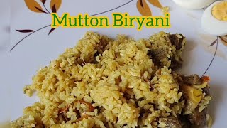 Mutton Biryani Chicken Chukka egg which is your favourite| mutton Biryani